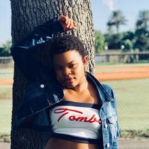 Meet your Posher, Jordan